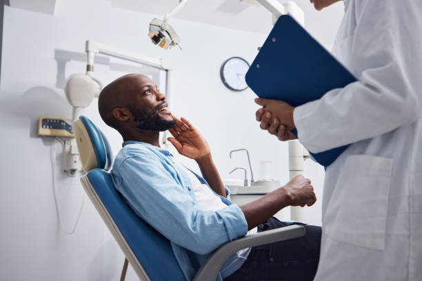 Best Urgent Tooth Repair  in Brownfield, TX